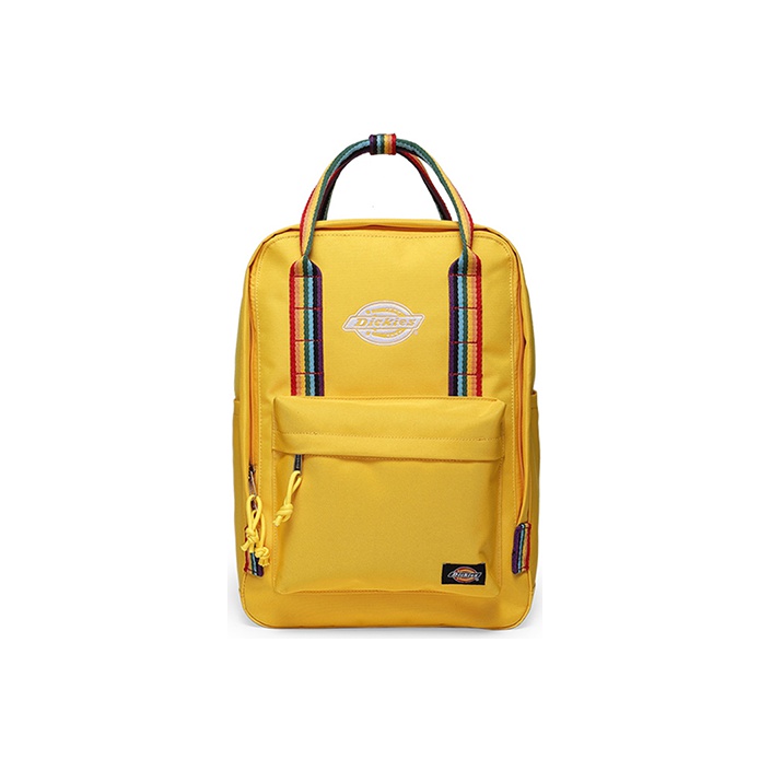 Dickies yellow backpack best sale