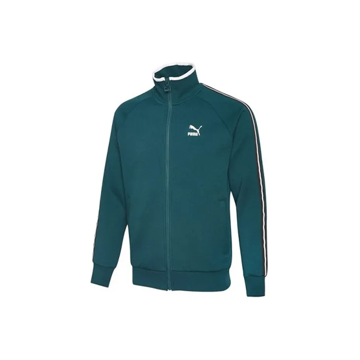 PUMA Jackets Men-1
