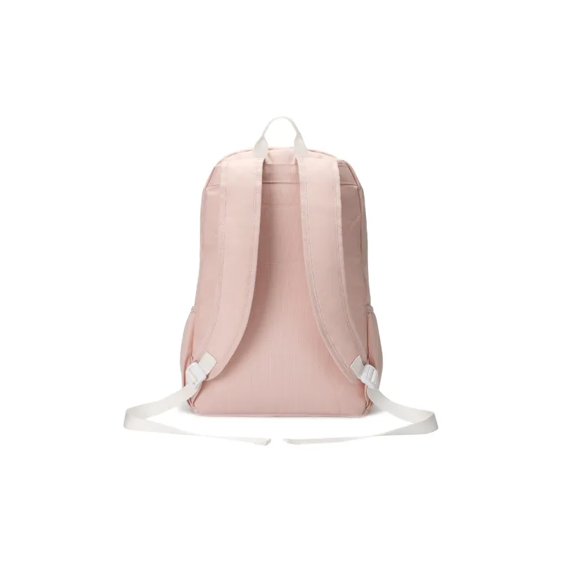 Kappa Polyester Large Capacity Backpack Laptop Bag Regular Women's Cherry Blossom Pink-2