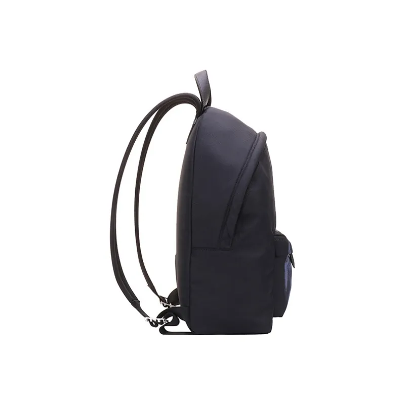GIVENCHY Nylon Backpack Men's Black-1