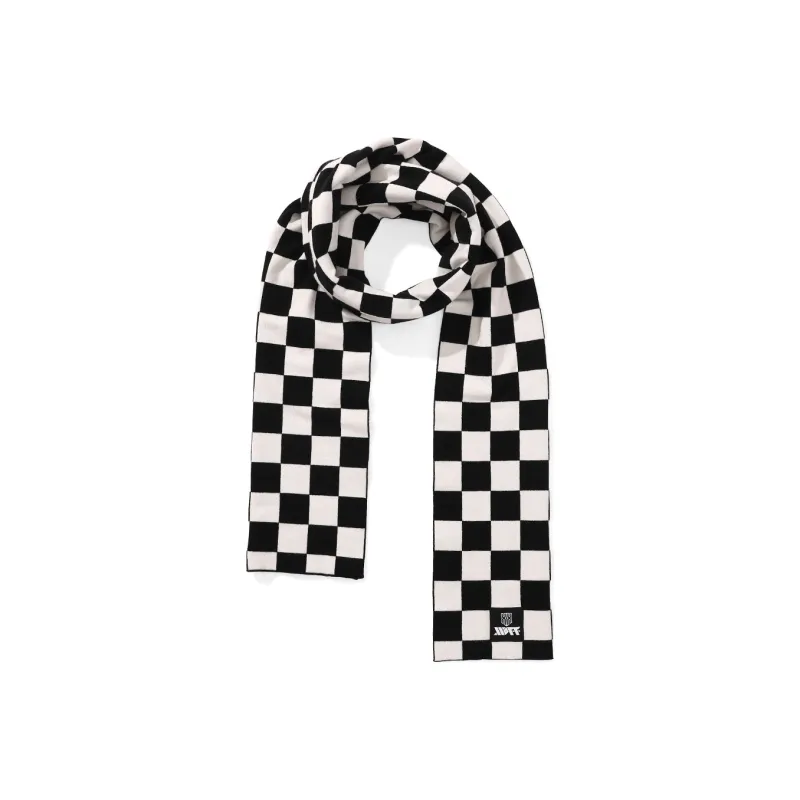 XXOFF Knit Scarves Unisex-1