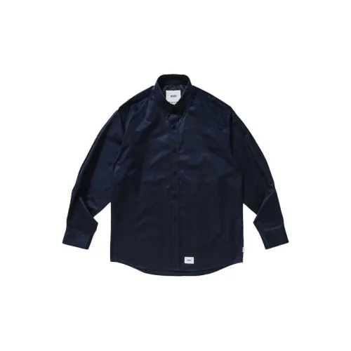 WTAPS Shirts Men