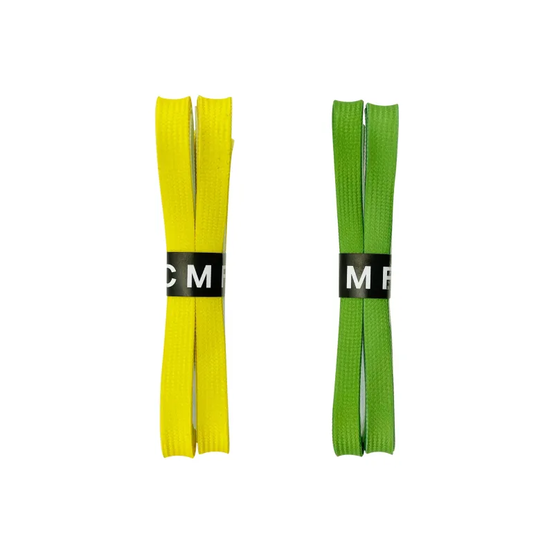 CMFY Shoelaces Unisex-4