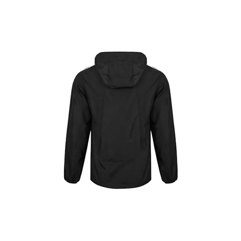 Adidas Originals Jacket Men's Black-2