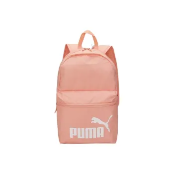 PUMA Fabric Backpack Regular Unisex Pink