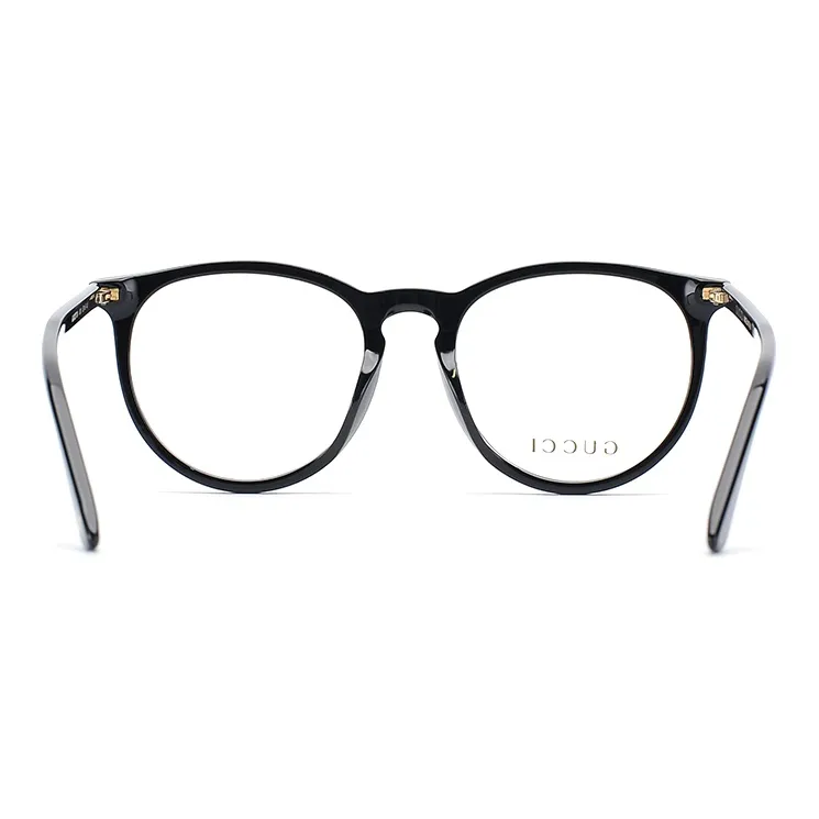 GUCCI Round-frame Glasses-3