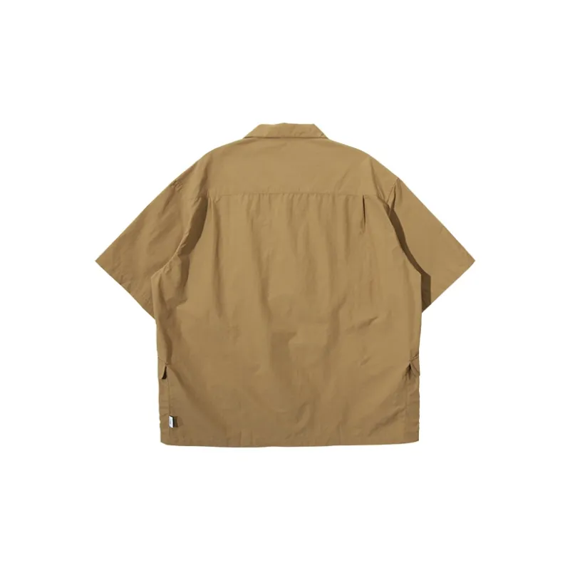 TBALLERBRAND Shirts Men-5