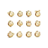 Bright Mouse String Decor