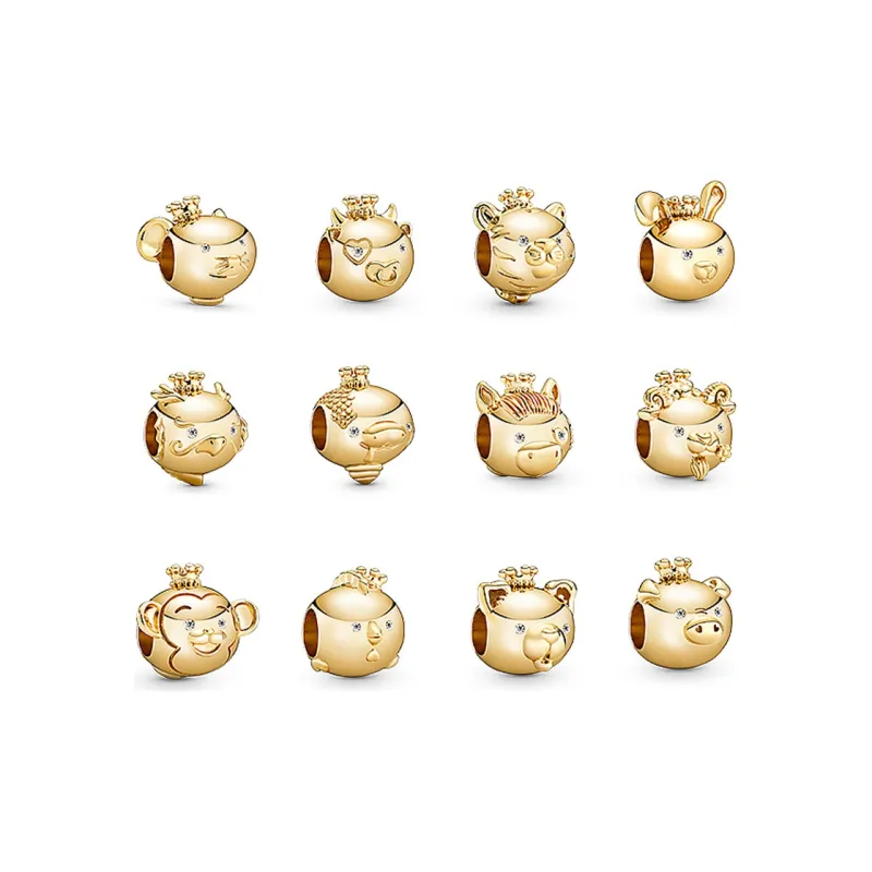 Pandora Jewelry Accessories Women's-0