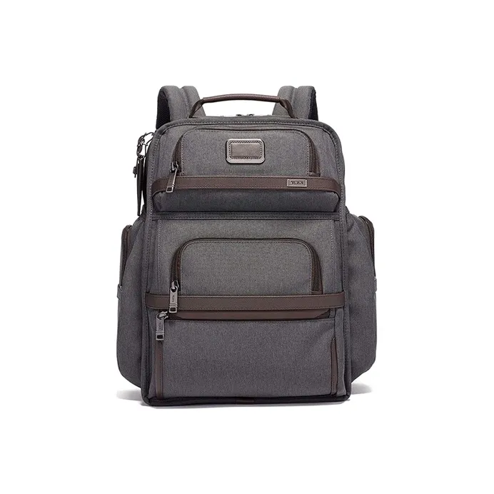 TUMI Alpha 3 Backpacks-0