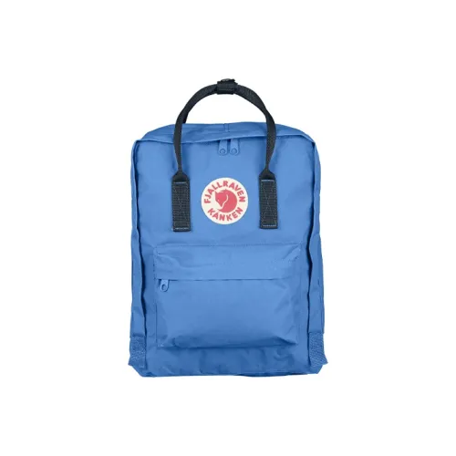 Fjallraven Kanken Backpacks Blue