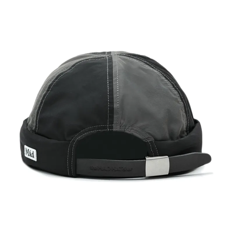 The MAD HATcher Polyester Hats & Caps Unisex-1