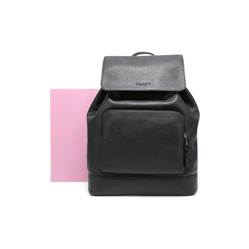 COACH Turner Backpacks-3