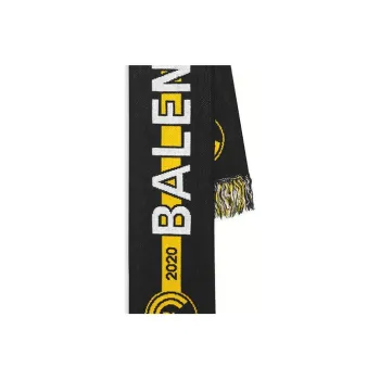Balenciaga Soccer Scarf