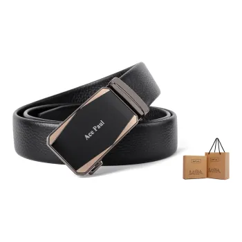 Ace Paul Leather Belts Men