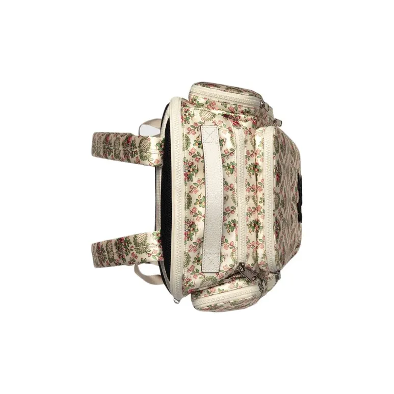 Mlb X GUCCI Backpacks-5