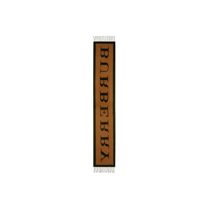 Burberry Scarves Unisex-2