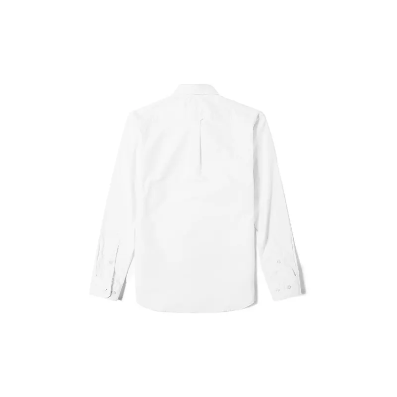 Timberland Shirts Men White-1