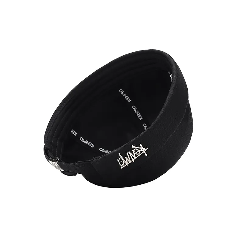 KENMO Cotton Landlord Hat Unisex-5