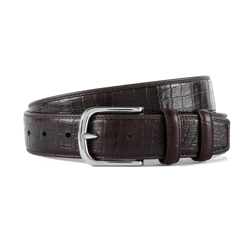 Ace Paul Leather Belts Men-6