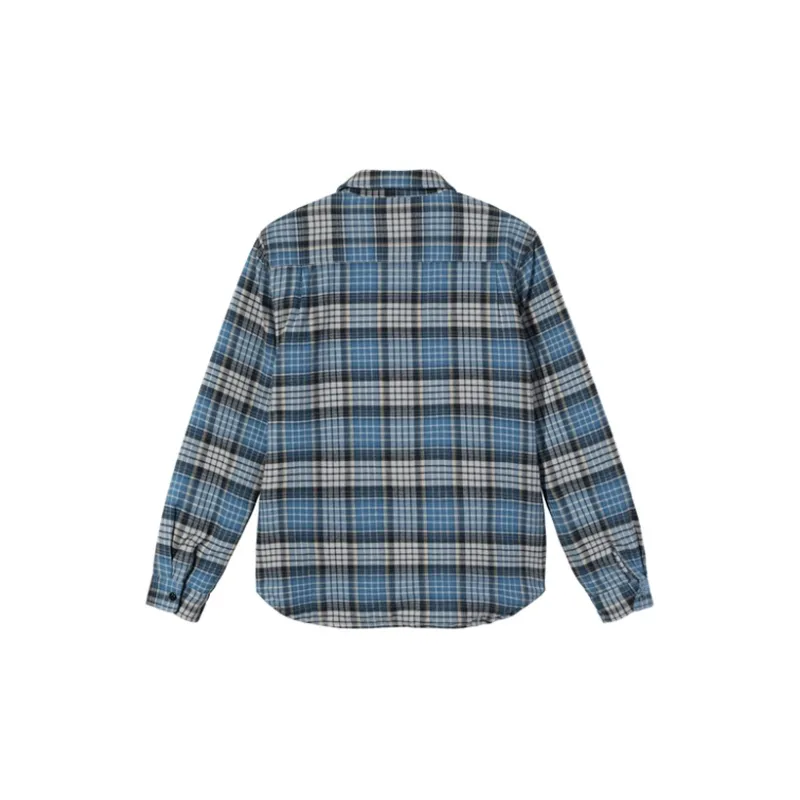 Stussy Shirts Unisex-1