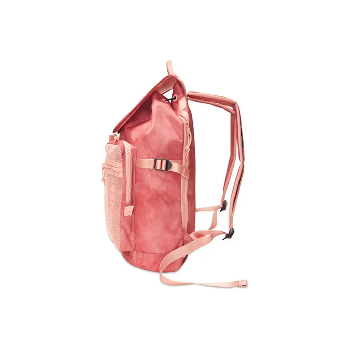 Converse Polyester Backpack Regular Unisex Pink-1