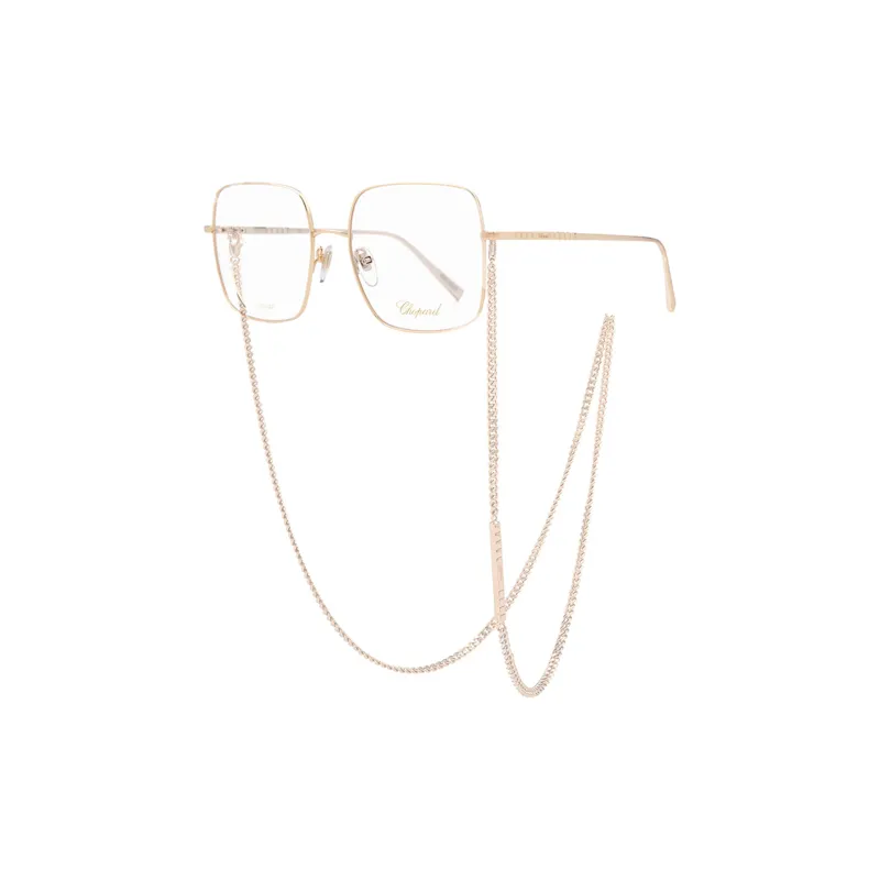 Chopard Eyeglass Frames Unisex-2