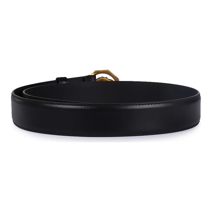 VERSACE Medusa Head Belt-3