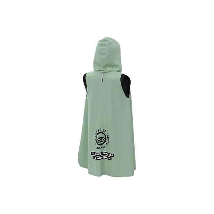 TOSWIM Quick Dry Robes Unisex-5