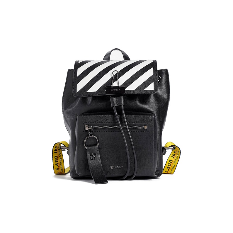 Off White Bags Men on Sale & Authentic - POIZON