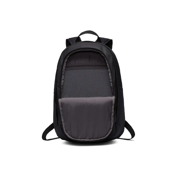 Nike Hayward Polyester Travel Bag Backpack Regular Unisex Black-3