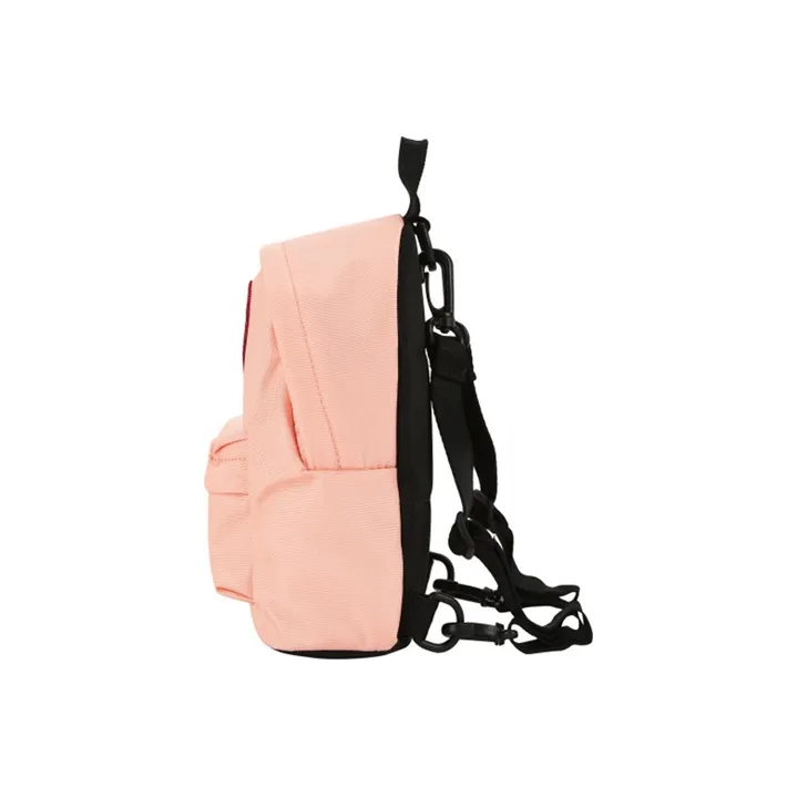 MLB Polyamide Backpack Mini Unisex White-9