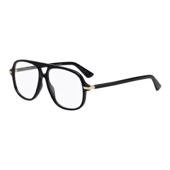 DIOR Aviator Eyeglass Frames Women's