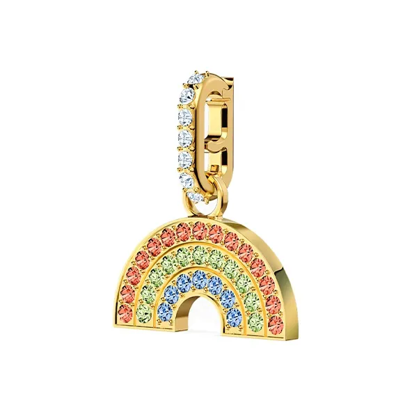 Swarovski REMIX Pendants Women's Light Gradient-1