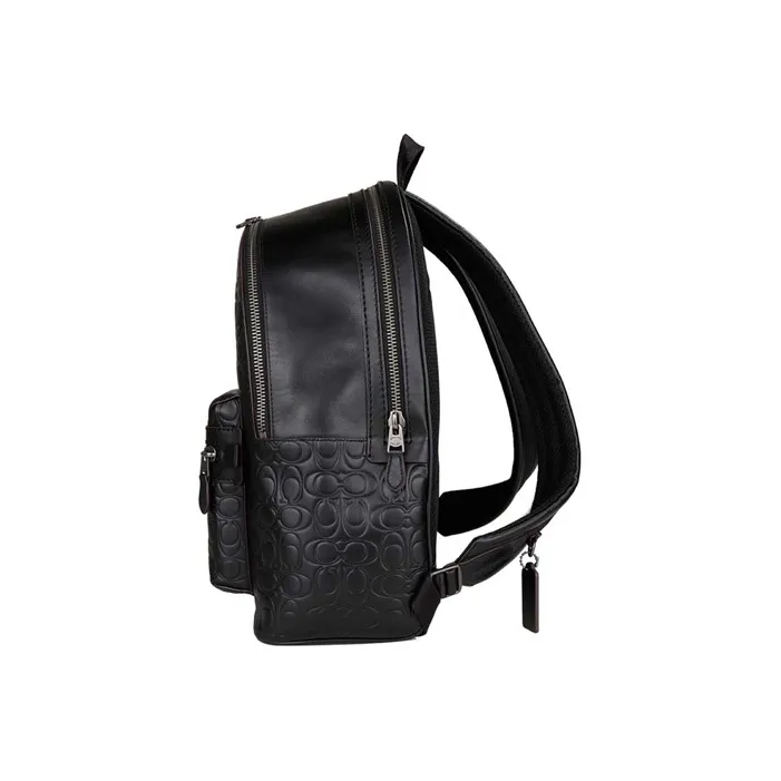 COACH Academy Backpacks-2