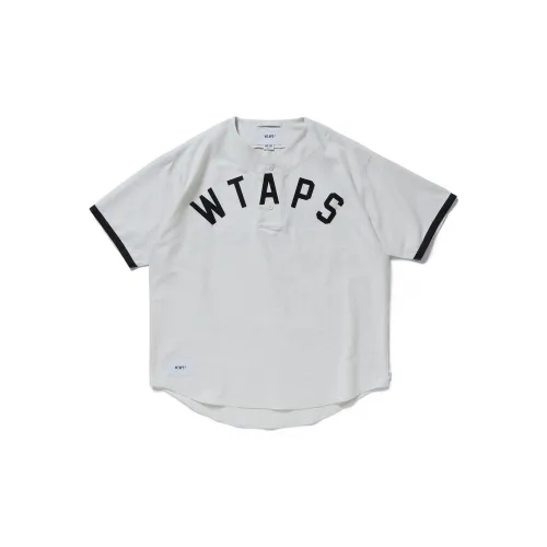 WTAPS Unisex Shirt