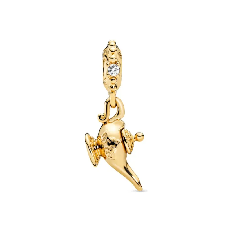 Pandora Charms / Pendants Women's Gold-1