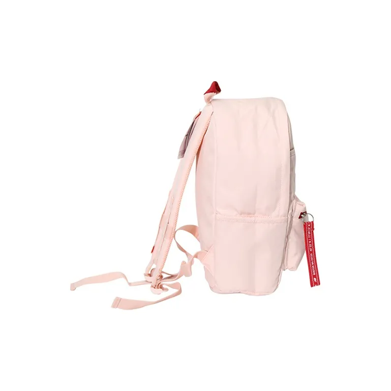 New Balance Fabric Backpack Regular Women's Pink-1
