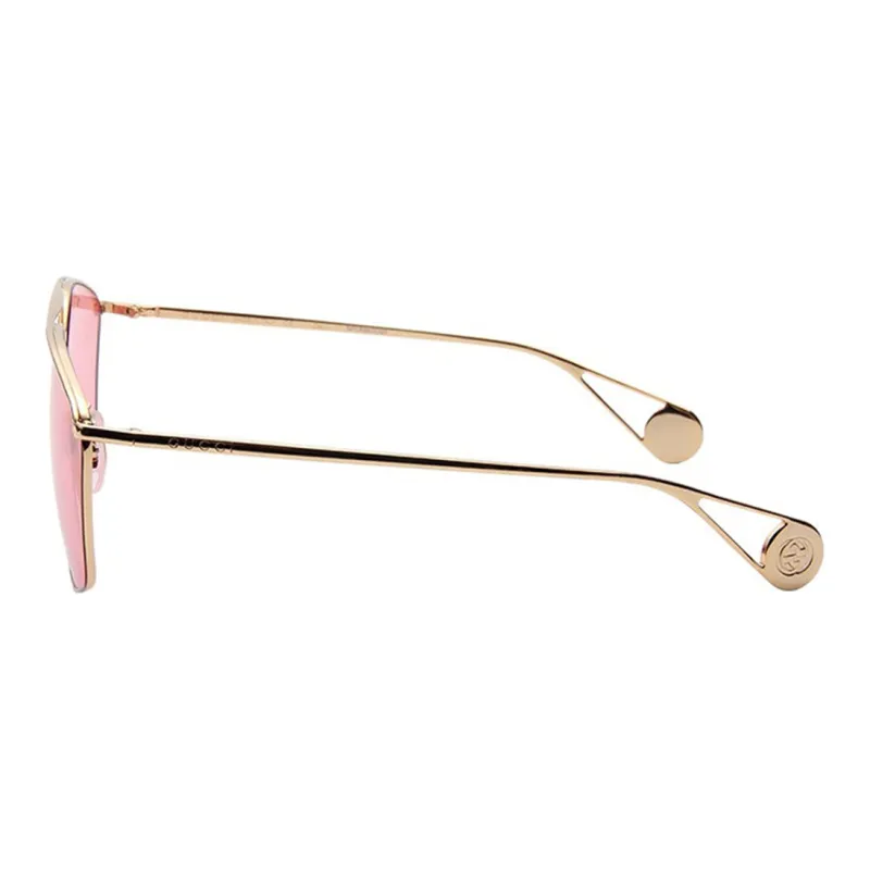 GUCCI Eyeglass Frames Women's-2
