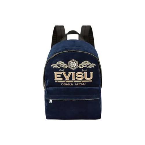 EVISU Men Backpack