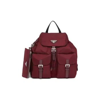 PRADA Backpacks