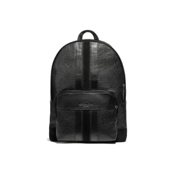 COACH Houston Backpacks