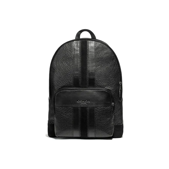COACH Houston Backpacks-0