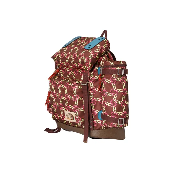 The North Face X GUCCI Backpacks-1