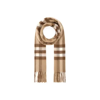 Burberry The Classic Check Scarf