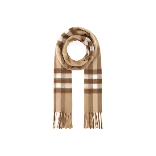 Burberry The Classic Check Scarf