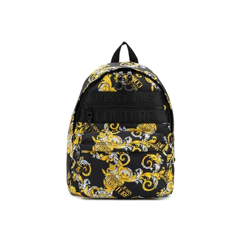 VERSACE JEANS COUTURE Backpacks