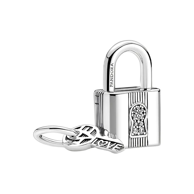 Pandora Jewelry Accessories Women's-0