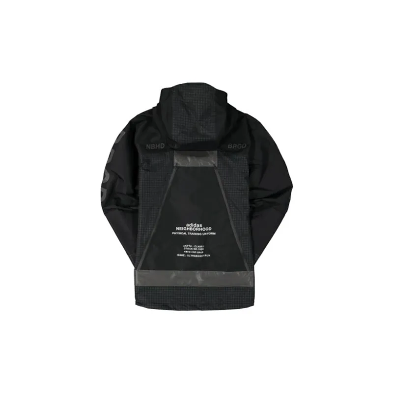 Neighborhood X Adidas Jackets Men-1