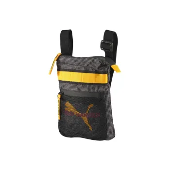 PUMA HELLY HANSEN Collaboration Oxford Backpack Regular Unisex Black